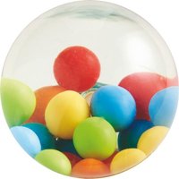 HABA - Kullerbü - Effektkugel Bunte Bälle von HABA