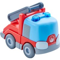 HABA - Kullerbü - Feuerwehr-Leiterwagen HABA - Kullerbü - Feuerwehr-Leiterwagen von HABA