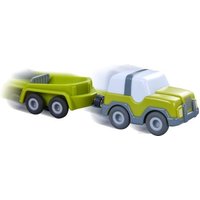 HABA Cars - Geländewagen m.Anhänger6_SPR von HABA