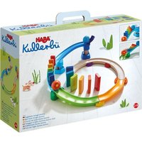 HABA - Kullerbü - Kugelbahn Kringel-Domino HABA - Kullerbü - Kugelbahn Kringel-Domino von HABA
