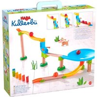 HABA - Kullerbü - Kugelbahn Kugel-Stau von HABA
