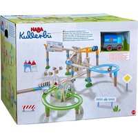 HABA - Kullerbü - Meister-Spielbahn Bergabenteuer HABA - Kullerbü - Meister-Spielbahn Bergabenteuer von HABA