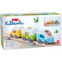 HABA - Kullerbü - Schnellzug von HABA