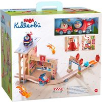 HABA - Kullerbü - Spielbahn Feuerwehrwache HABA - Kullerbü - Spielbahn Feuerwehrwache von HABA