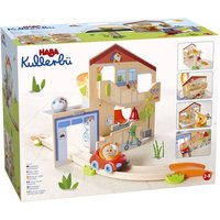 HABA - Kullerbü - Spielbahn Kullerhausen von HABA