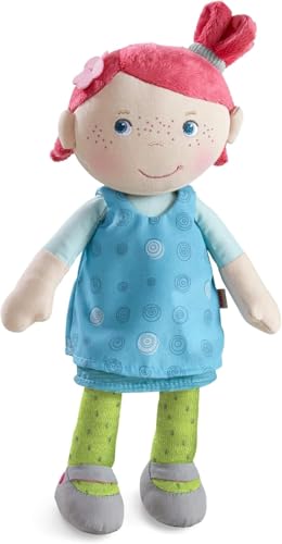 HABA Kuschelpuppe Philine von HABA