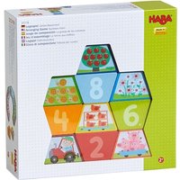 HABA - Legespiel Zahlen-Bauernhof von HABA