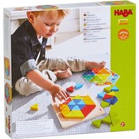 HABA - Legespiel Zauberdreiecke HABA - Legespiel Zauberdreiecke von HABA