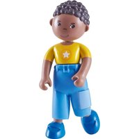 HABA - Little Friends - Biegepuppe Erik von HABA