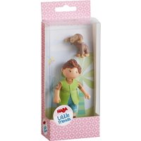 Little Friends – Juli, (DE/E/F/NL/IT/ES) von HABA
