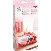 Little Friends – Puppenhaus-Möbel Schlafzimmer für Erwachsene Little Friends – Puppenhaus-Möbel Schlafzimmer für Erwachsene von HABA