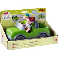 HABA - Little Friends - Spielset Draußen unterwegs HABA - Little Friends - Spielset Draußen unterwegs von HABA