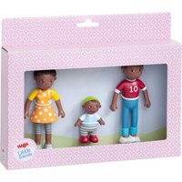 HABA - Little Friends - Spielset Familienzeit HABA - Little Friends - Spielset Familienzeit von HABA