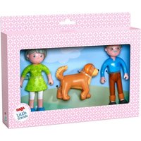 HABA - Little Friends - Spielset Großeltern HABA - Little Friends - Spielset Großeltern von HABA