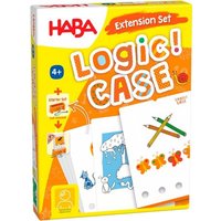 HABA - LogiCase Extension Set - Tiere von HABA