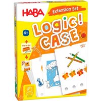 HABA - LogiCase Extension Set - Tiere HABA - LogiCase Extension Set - Tiere von HABA