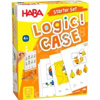 HABA - LogiCase Starter Set 4+ HABA - LogiCase Starter Set 4+ von HABA
