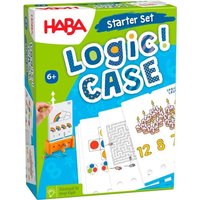HABA - LogiCase Starter Set 6+ HABA - LogiCase Starter Set 6+ von HABA