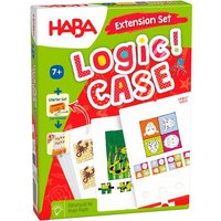 HABA - Logic! CASE Extension Set Gefährliche Tiere HABA - Logic! CASE Extension Set Gefährliche Tiere von HABA