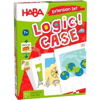 HABA - Logic! CASE Extension Set Urlaub & Reisen HABA - Logic! CASE Extension Set Urlaub & Reisen von HABA