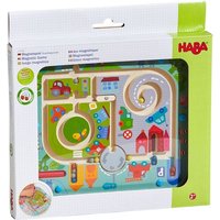 HABA - Magnetspiel Stadtlabyrinth HABA - Magnetspiel Stadtlabyrinth von HABA