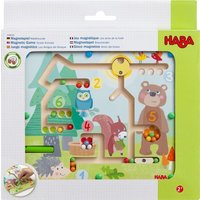 HABA - Magnetspiel Waldfreunde von HABA