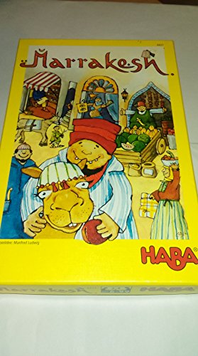 HABA Marrakesh von HABA
