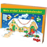 HABA - Mein erster Adventskalender - Bei den Bauernhoftieren von HABA