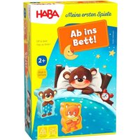 HABA - Meine ersten Spiele - Ab ins Bett! von HABA