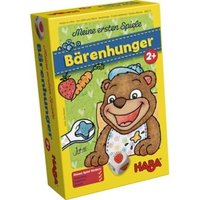 HABA - Meine ersten Spiele - Bärenhunger HABA - Meine ersten Spiele - Bärenhunger von HABA
