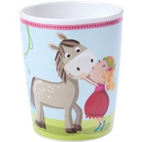 HABA - Melamin-Becher Vicki und Pirli HABA - Melamin-Becher Vicki und Pirli von HABA
