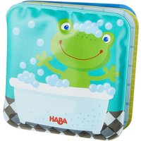 HABA - Mini Badebuch Frosch Fritz von HABA