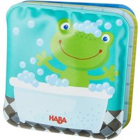 HABA - Mini Badebuch Frosch Fritz HABA - Mini Badebuch Frosch Fritz von HABA