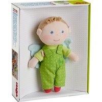 HABA - Minipuppe Schutzengel Lunis, 17 cm von HABA