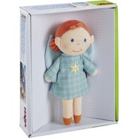 HABA - Minipuppe Schutzengel Mara, 17 cm von HABA