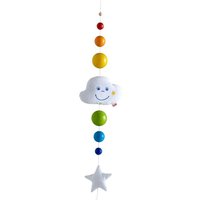 HABA - Mobile Pünktchen Regenbogenwelt HABA - Mobile Pünktchen Regenbogenwelt von HABA