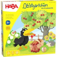 HABA - Obstgärtchen von HABA
