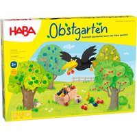 HABA Obstgarten, Würfelspiel von HABA