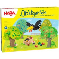 HABA Obstgarten, Würfelspiel HABA Obstgarten, Würfelspiel von HABA