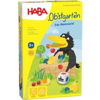 HABA - Obstgarten - Das Memo-Spiel von HABA