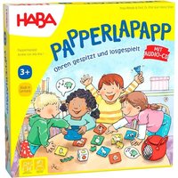 HABA - Papperlapapp von HABA