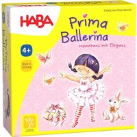 HABA - Prima Ballerina HABA - Prima Ballerina von HABA