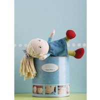 HABA - Puppe Mirle, 20 cm von HABA