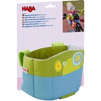 HABA - Puppen-Fahrradsitz Sommerwiese HABA - Puppen-Fahrradsitz Sommerwiese von HABA