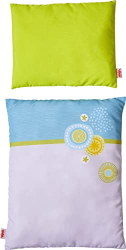 HABA Puppenbettwäsche Sommerwiese 306901 HABA Puppenbettwäsche Sommerwiese 306901 von HABA