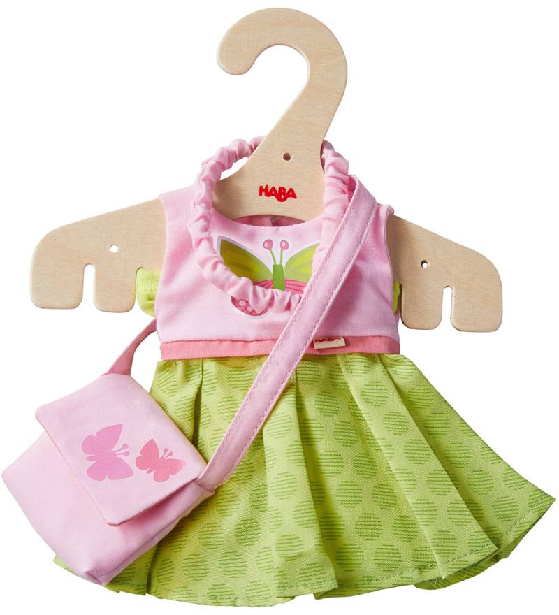 HABA Puppenkleidung - 30 cm - Fliege - HABA - One Size - Puppenkleidung HABA Puppenkleidung - 30 cm - Fliege - HABA - One Size - Puppenkleidung von HABA