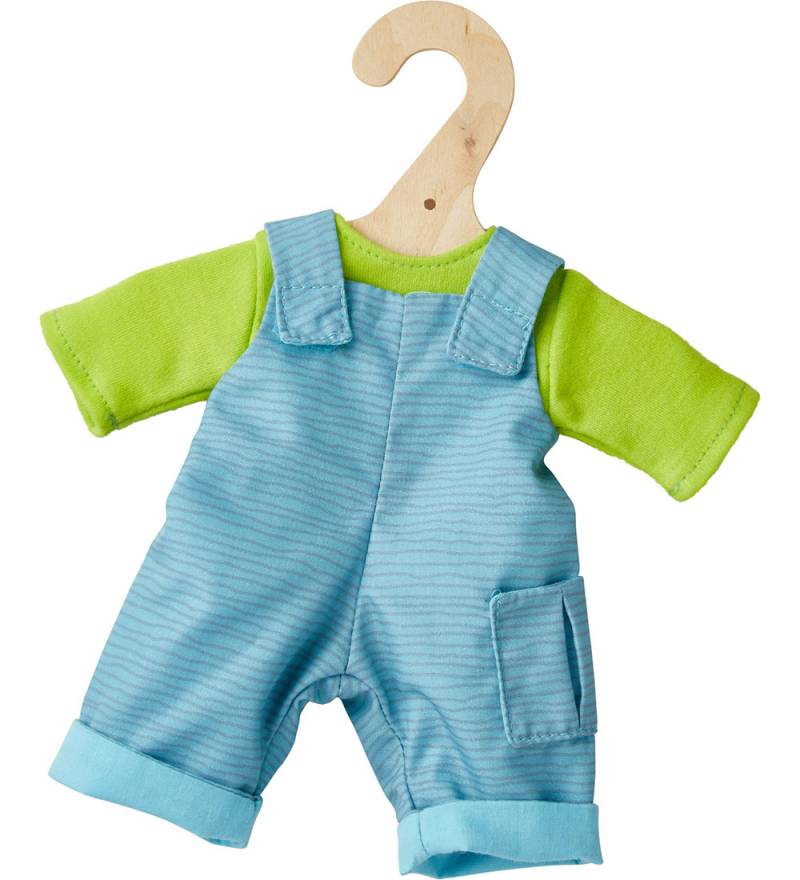 HABA Puppenkleidung - 30 cm - HABA - One Size - Puppenkleidung HABA Puppenkleidung - 30 cm - HABA - One Size - Puppenkleidung von HABA