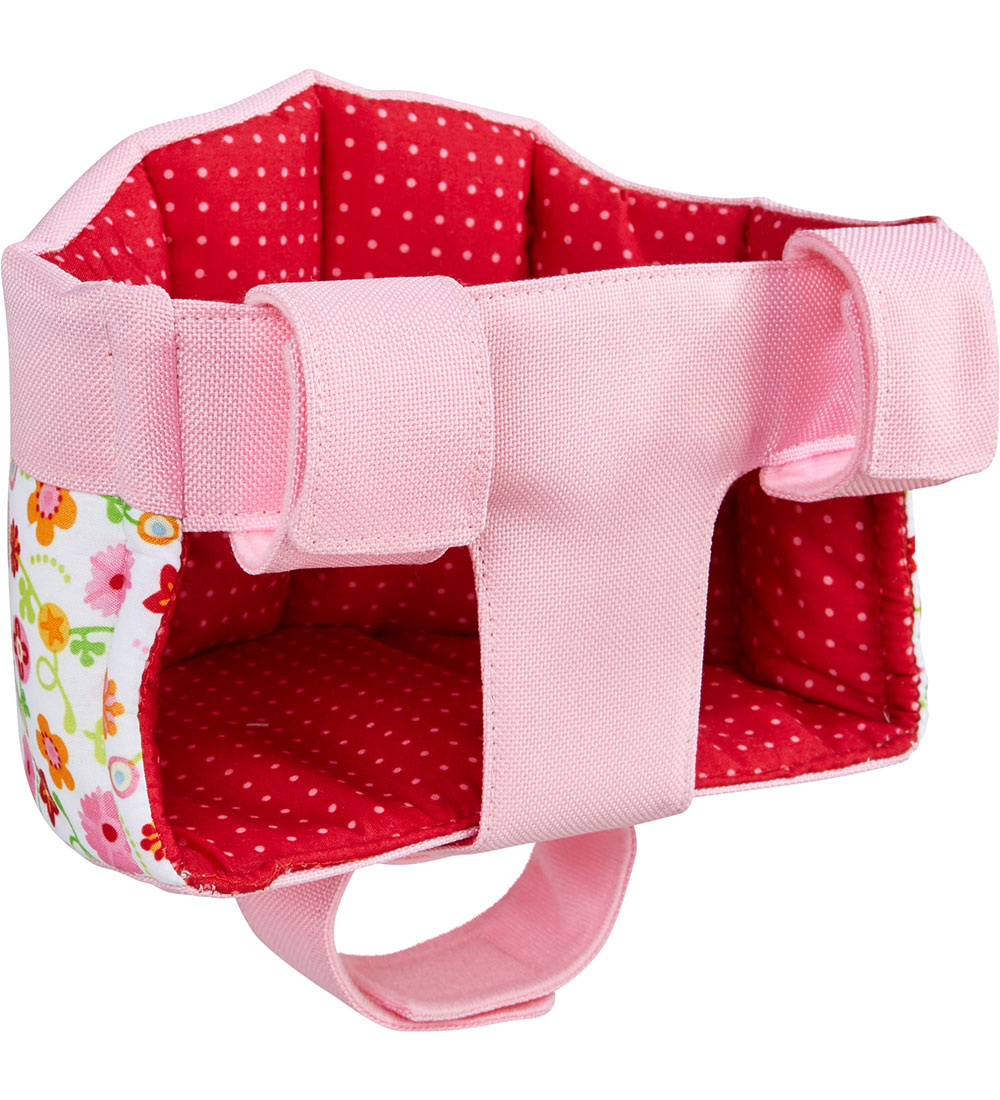 HABA Puppensitz - Flower Wiese - HABA - One Size - Puppenzubehör HABA Puppensitz - Flower Wiese - HABA - One Size - Puppenzubehör von HABA