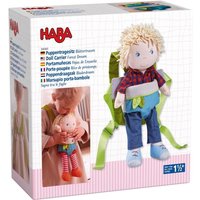 HABA - Puppentragesitz Blättertraum von HABA