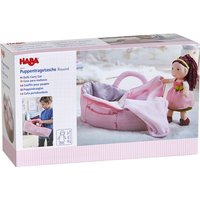 HABA - Puppentragetasche Rosarot HABA - Puppentragetasche Rosarot von HABA